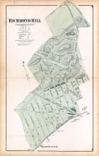 Richmond Hill, Long Island 1873